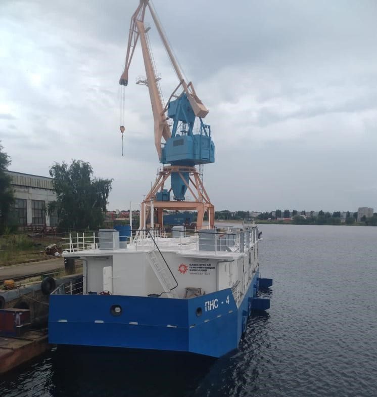 ПНС-4